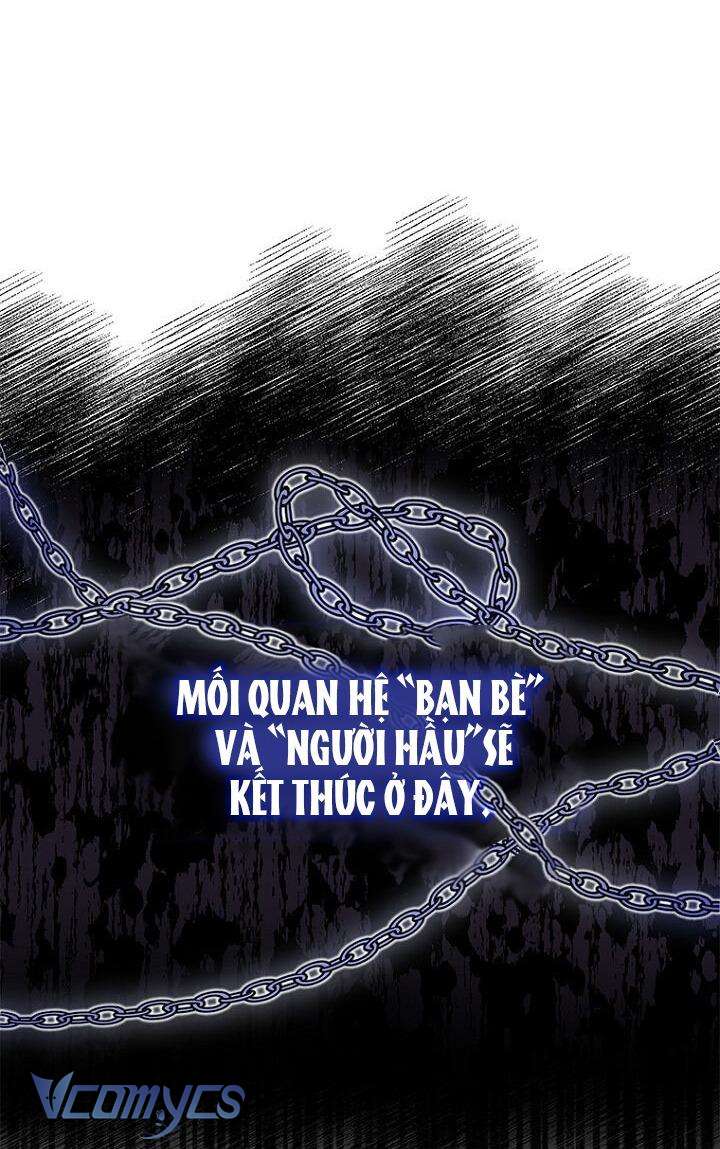 Chồng Yêu, Tôi Đây Bãi Công! Chap 16 - Trang 3