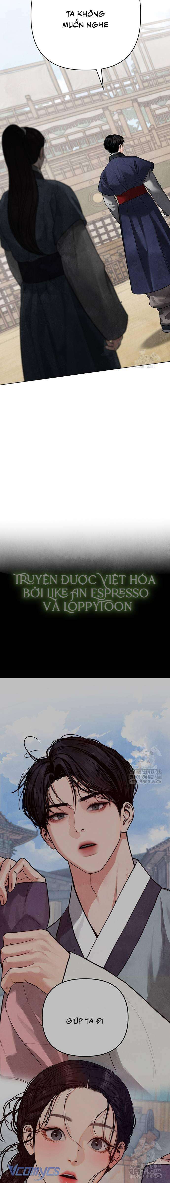 Quỷ Hồn Chap 14 - Next Chap 15