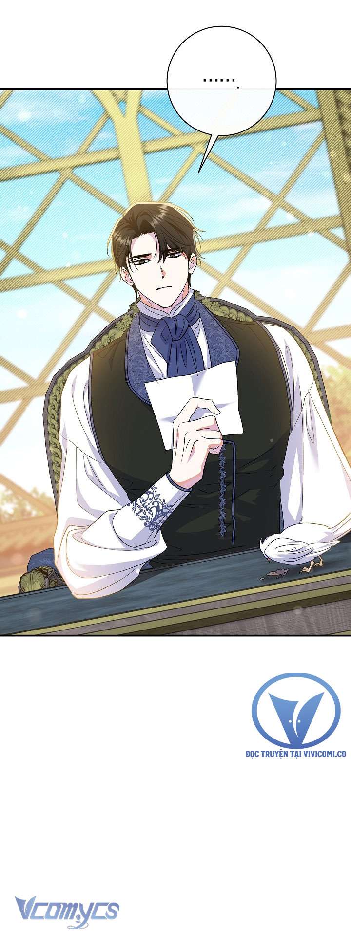 Người Xem Mắt Của Ác Nữ Quá Hoàn Hảo Chapter 61 - Trang 4