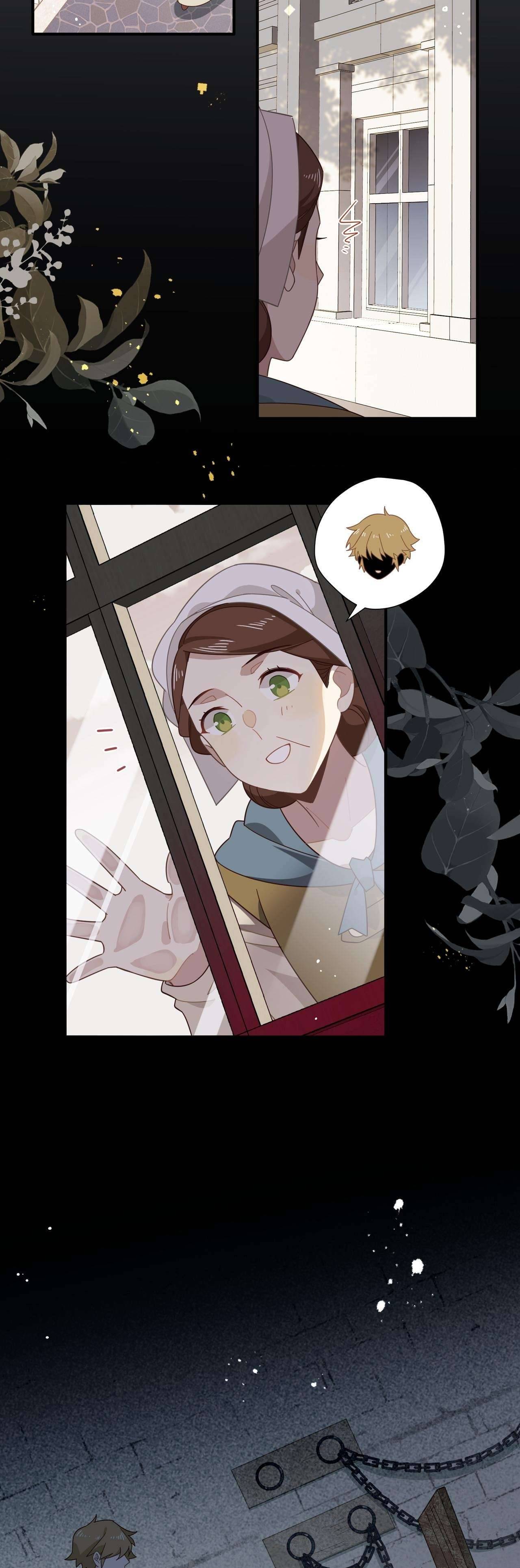 Xuyên thành phù thủy nuôi dưỡng kỵ sĩ thánh điện Chapter 9 - Trang 4