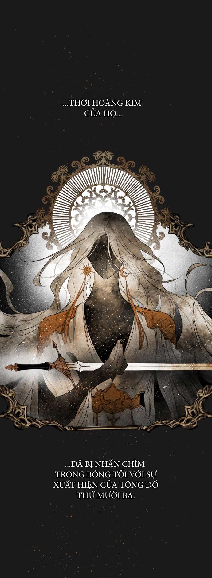 Lời Thú Nhận Của Chúa Tể Bóng Tối Chap 60 - Trang 4