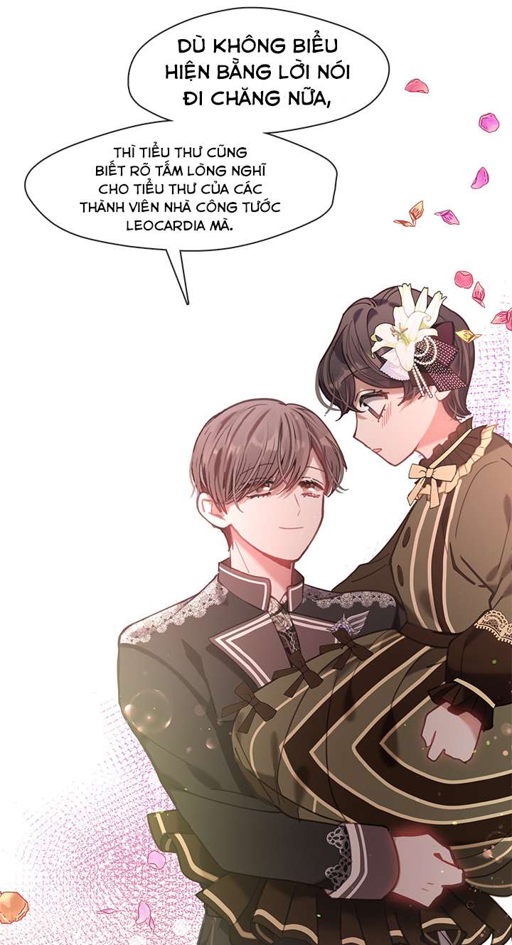 Gia Đình Bị Ám Ảnh Bởi Tôi Chapter 23 - Trang 4