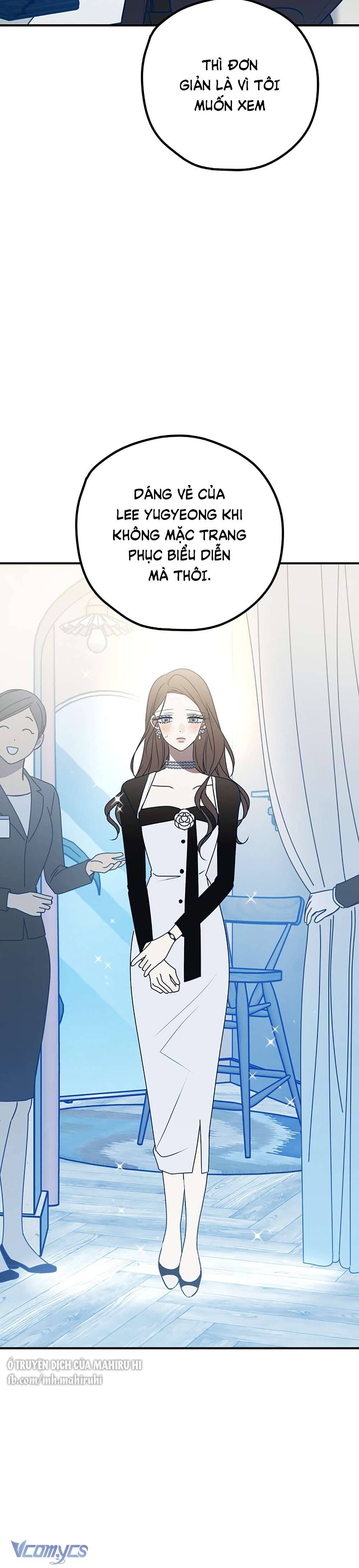 Kẻ Rác Rưởi Không Đáng Được Yêu Chapter 91 - Trang 4