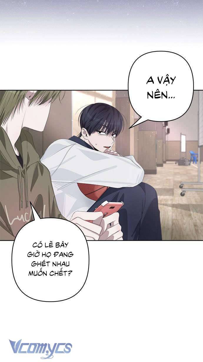 Đàn Anh Xấu Xa! Chap 64 - Next Chap 65