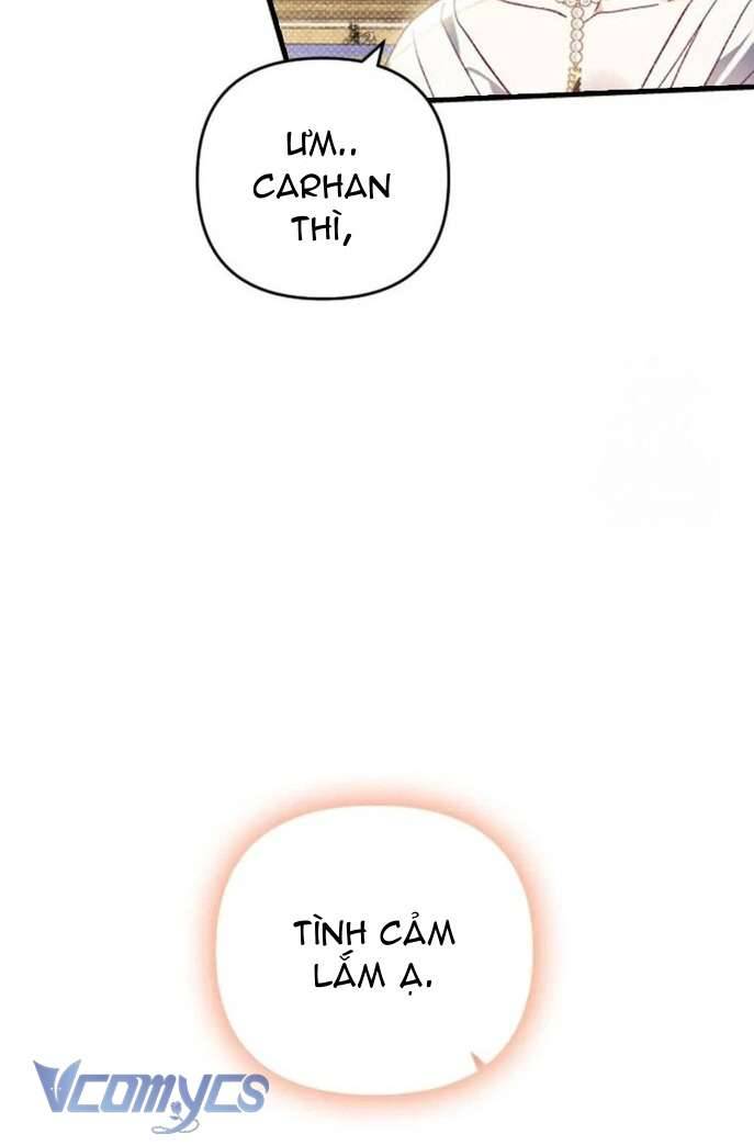 Nuôi vị hôn phu bằng tiền bạc. Chap 23 - Trang 2