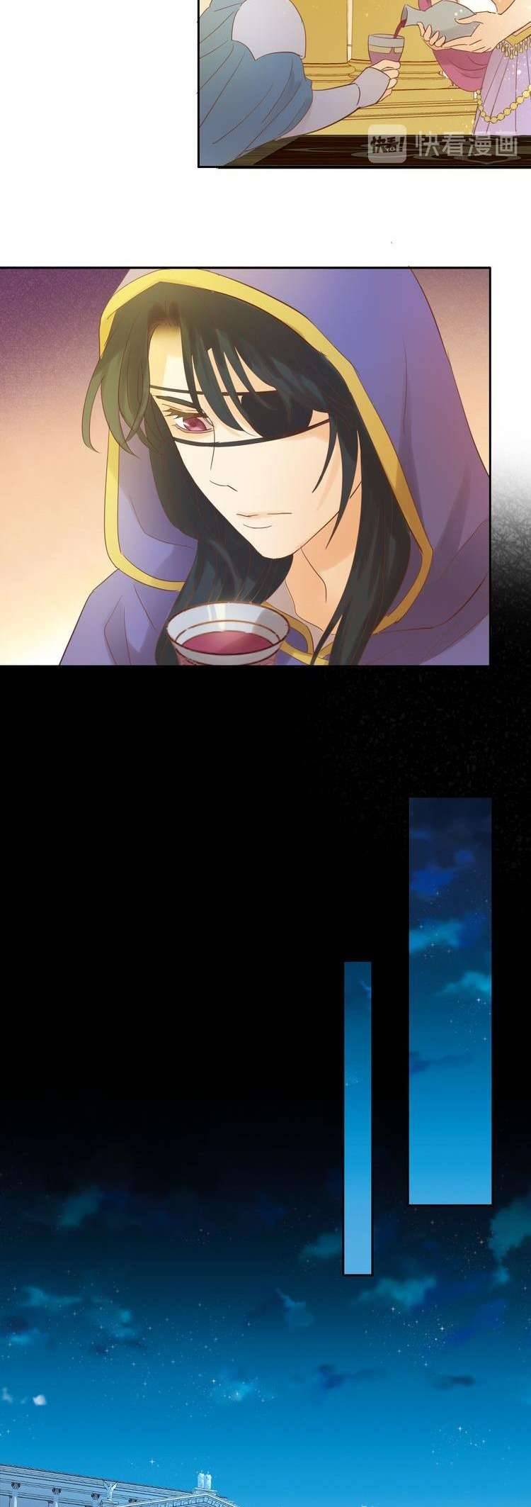 Địch Úc Đa Chi Ca Chapter 33 - Trang 4