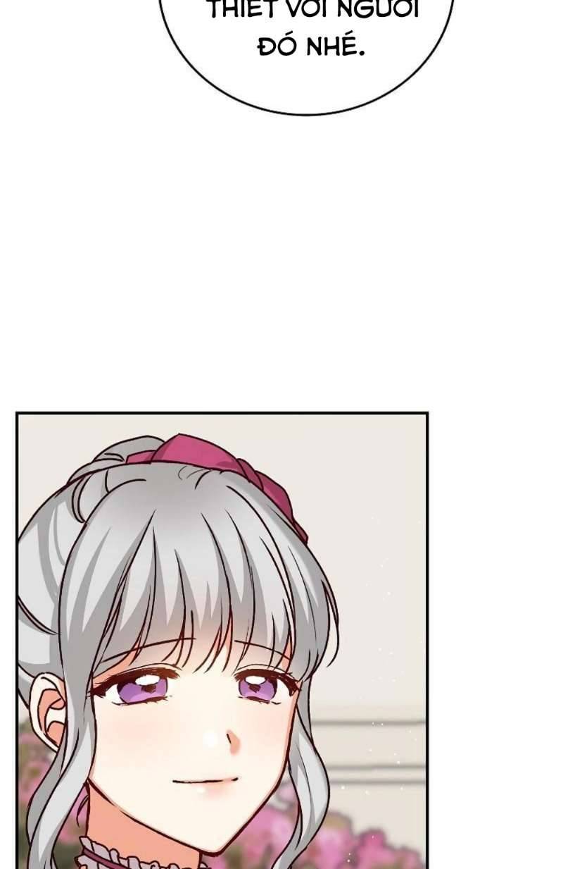 Cẩn Thận Với Các Anh Trai Đấy! Chap 62 - Trang 2