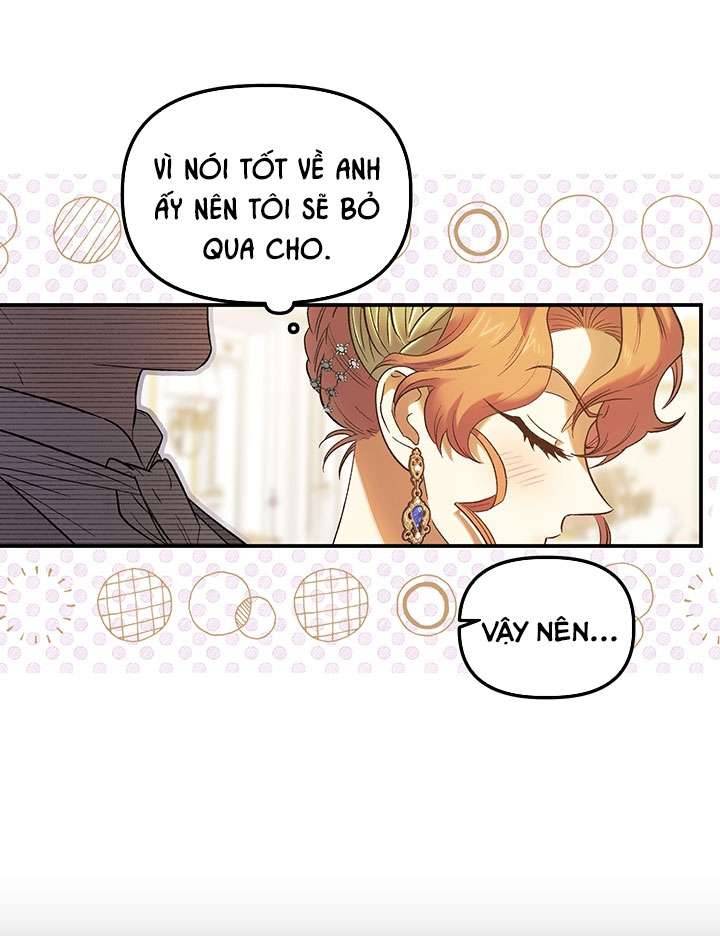 May Mắn Hay Bất Hạnh Chap 60 - Trang 4