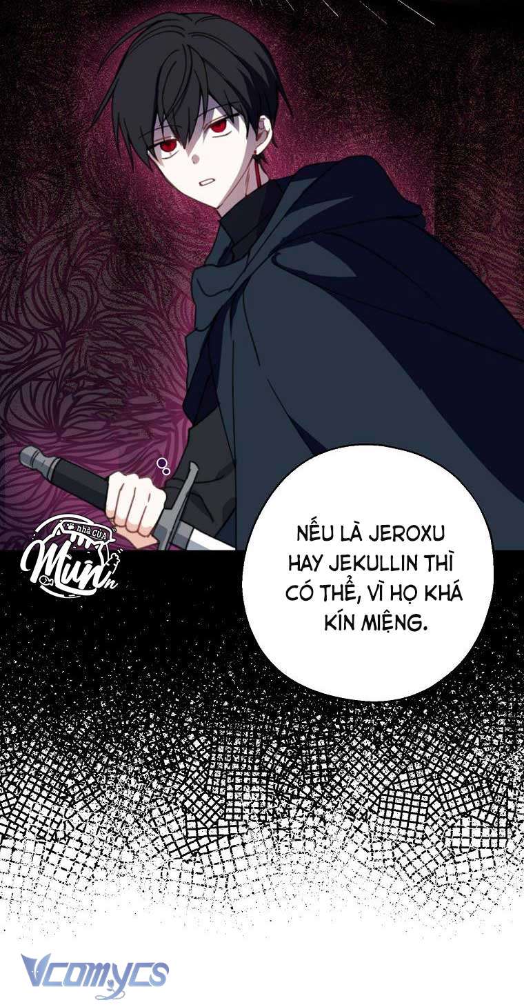 A Nào, Ngậm Thìa Vàng Nhé? Chap 56 - Trang 3