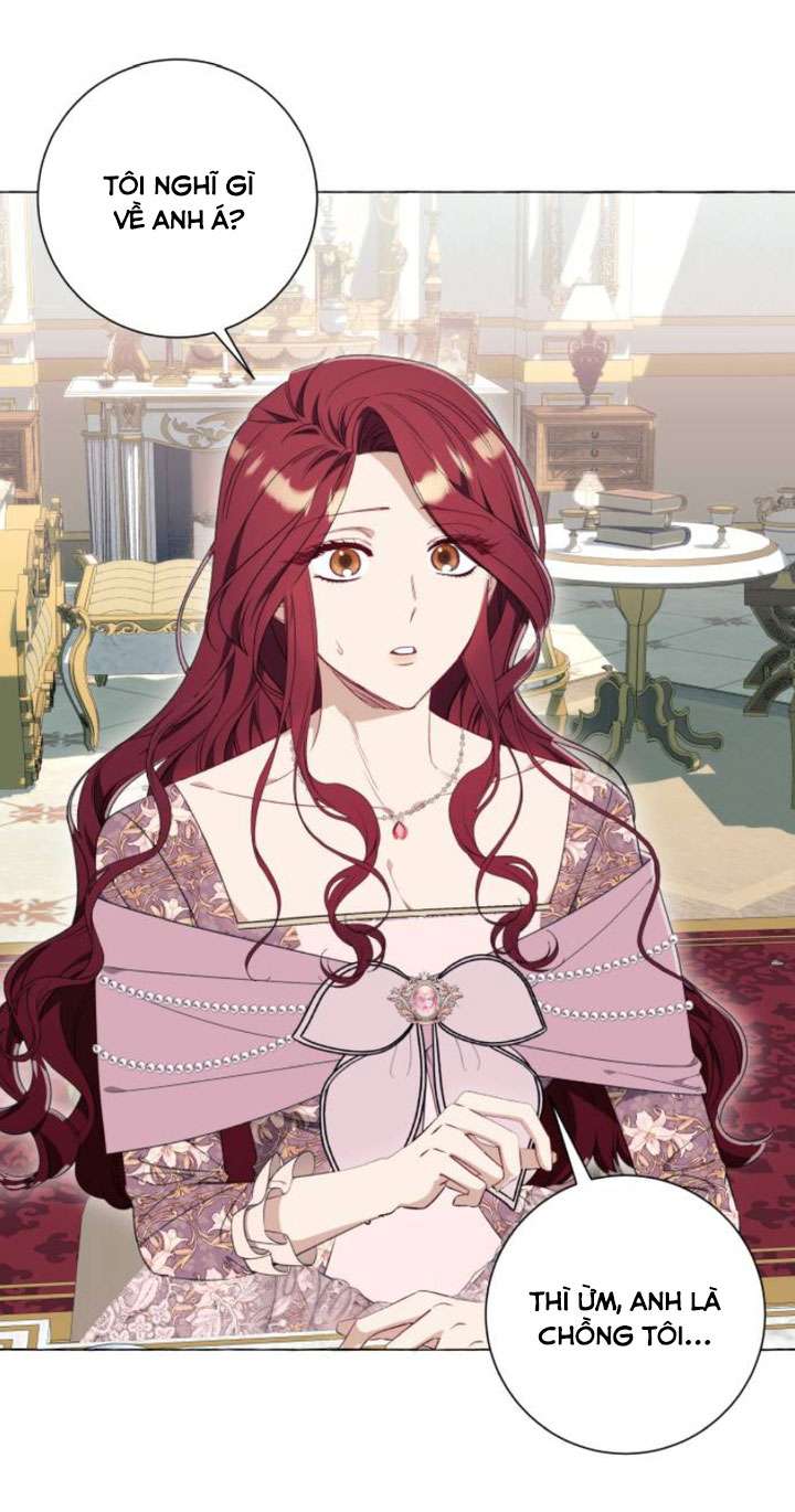 Tôi Tưởng Đó Chỉ Là Tiểu Thuyết Trọng Sinh Bình Thường Chapter 34 - Next Chapter 34.1