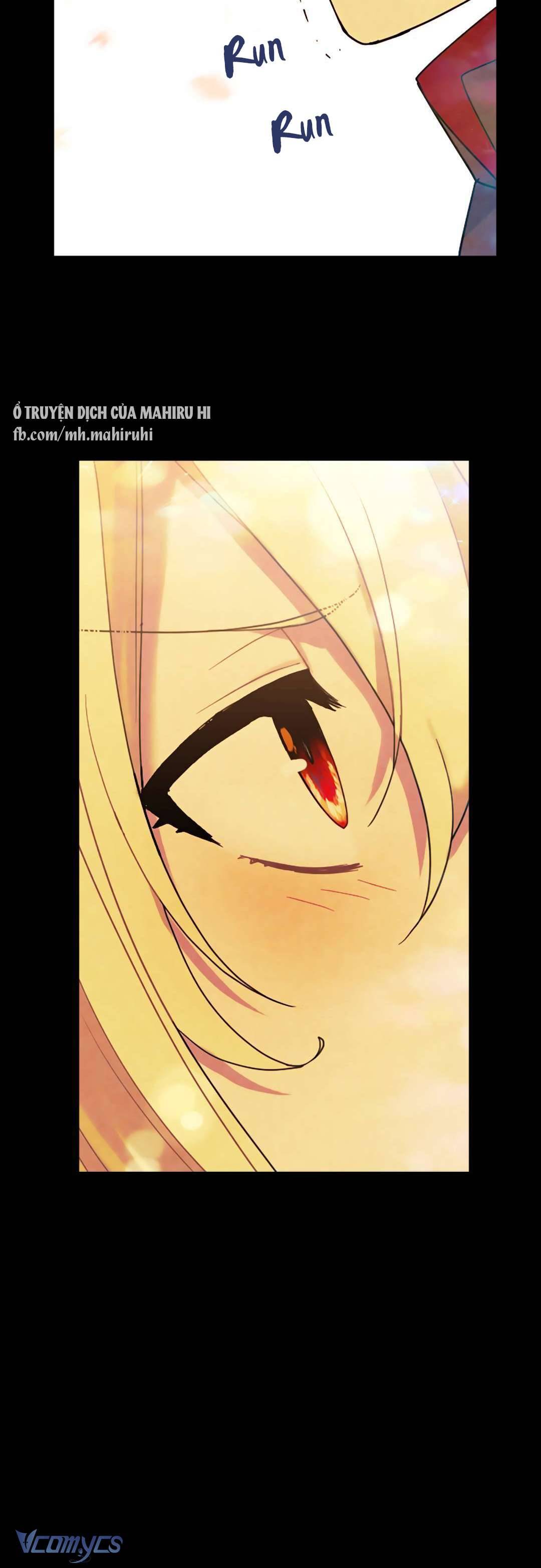 Nữ Vương Và Thánh Kỵ Sĩ Chap 24 - Trang 2