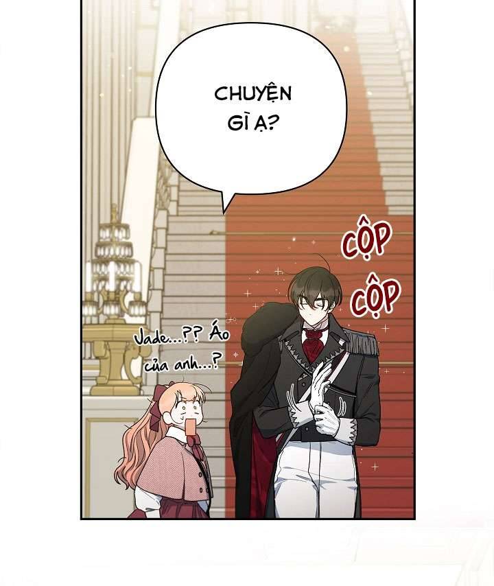 Phương Pháp Trở Thành Con Gái Của Người Hùng Bóng Đêm Chap 39 - Next Chap 40