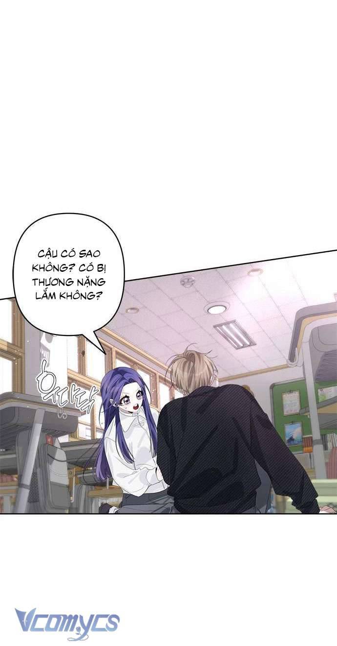 Đàn Anh Xấu Xa! Chap 60 - Trang 3