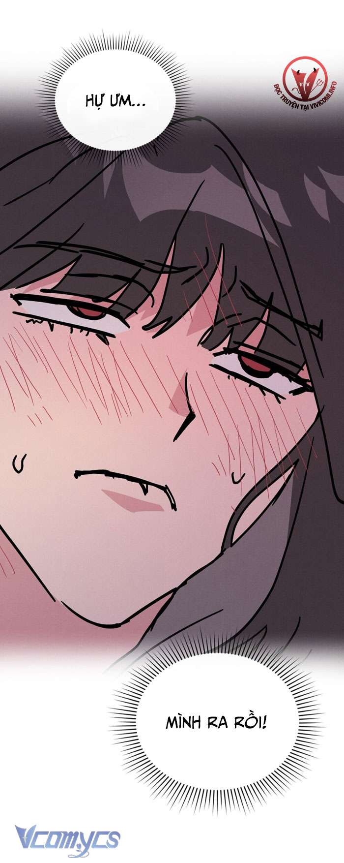 [18+] 7 Giây Thay Vì Một Nụ Hôn Chap 20 - Trang 2