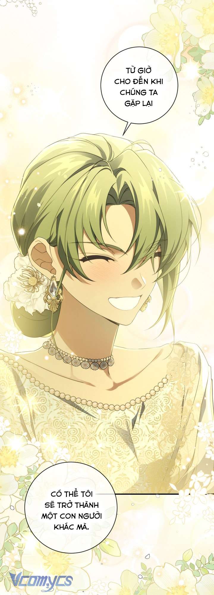 Lại Một Lần Nữa Hướng Về Ánh Sáng Chap 79 - Next Chap 80