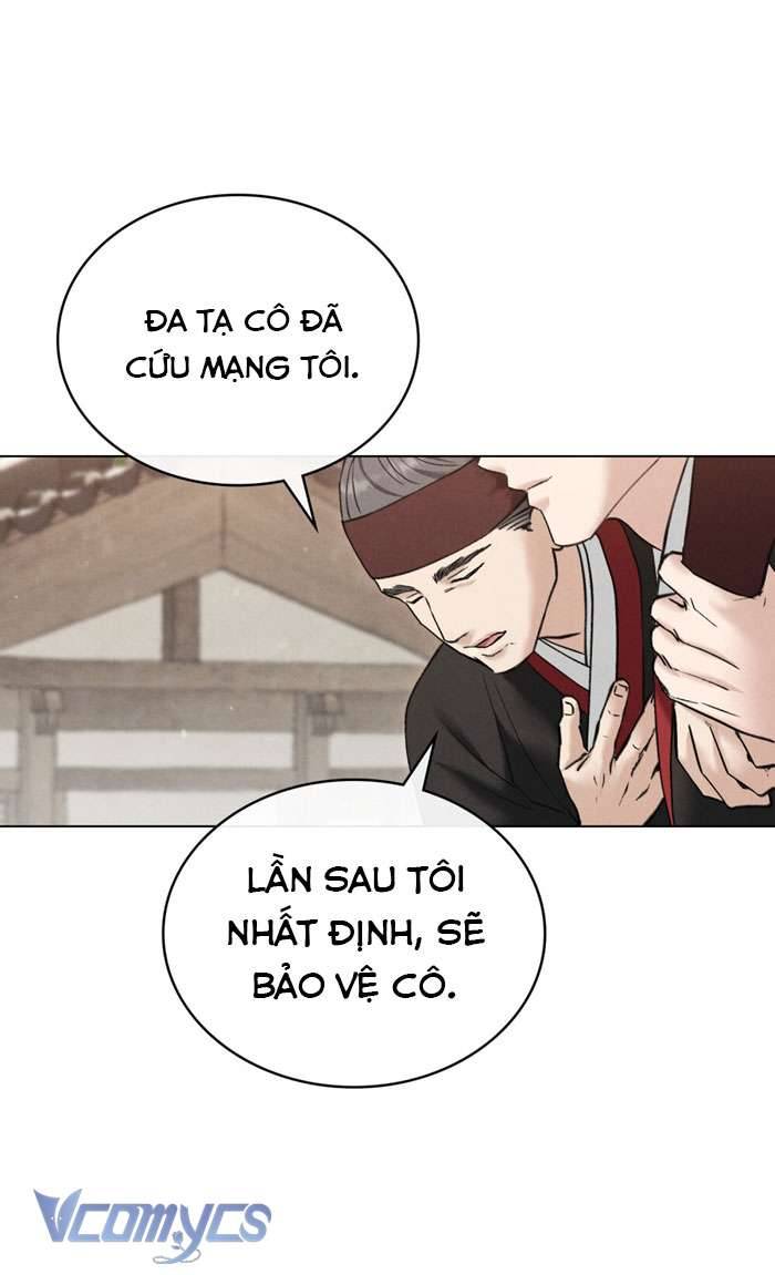 [18+] Đêm Giông Bão Chap 35 - Trang 2