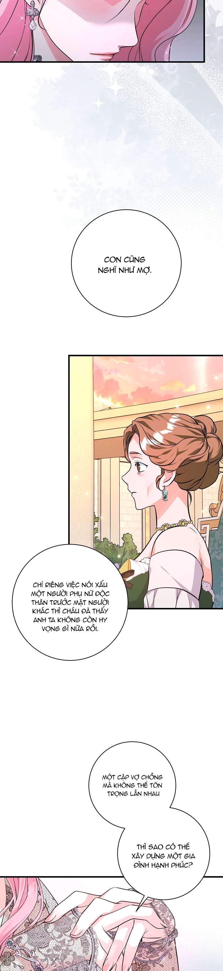 Kẻ Phản Diện Có Thời Hạn Ủng Hộ Tôi Hủy Hôn Chapter 24 - Next Chapter 25