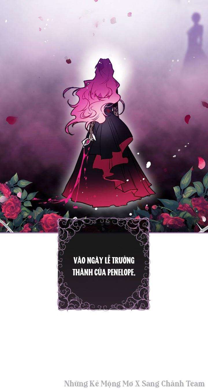 Kết Cục Của Nhân Vật Phản Diện Chỉ Có Thể Là Cái Chết Chapter 35 - Trang 4