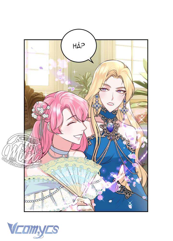 Nhà Điều Chế Nước Hoa Độc Quyền Của Bạo Chúa Chapter 9 - Trang 3