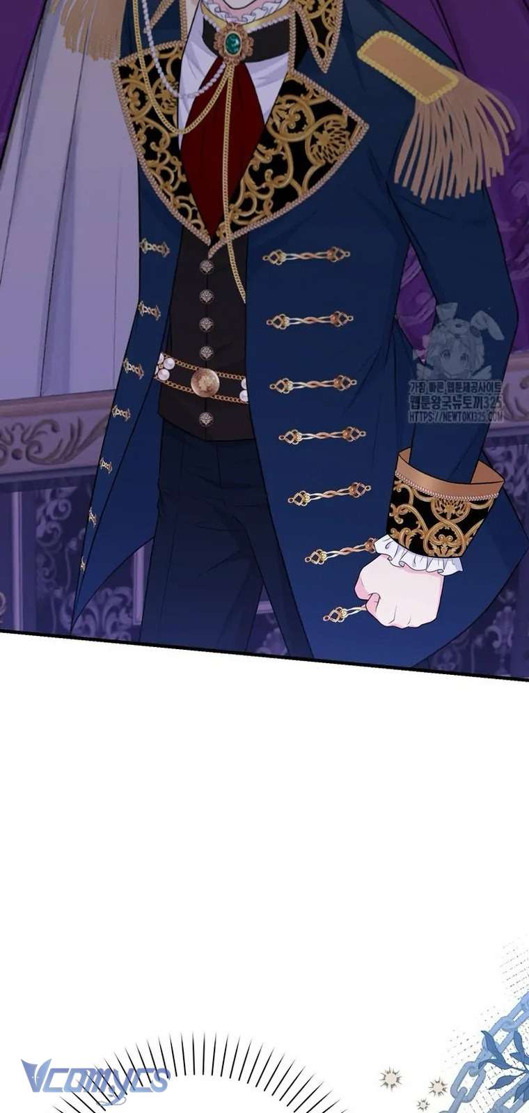 Công Chúa Bé Con Hạng S Thật Mạnh Chapter 14 - Trang 4