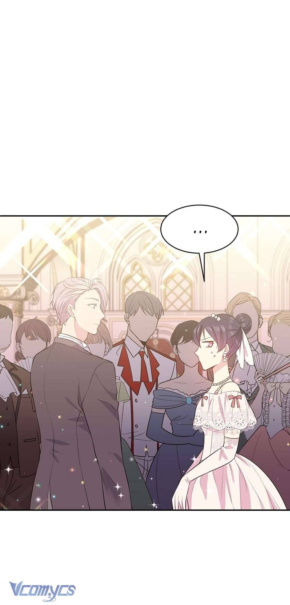 Mục Tiêu Là Cuộc Sống Hoàn Hảo Bất Khả Xâm Phạm Chapter 20 - Trang 4