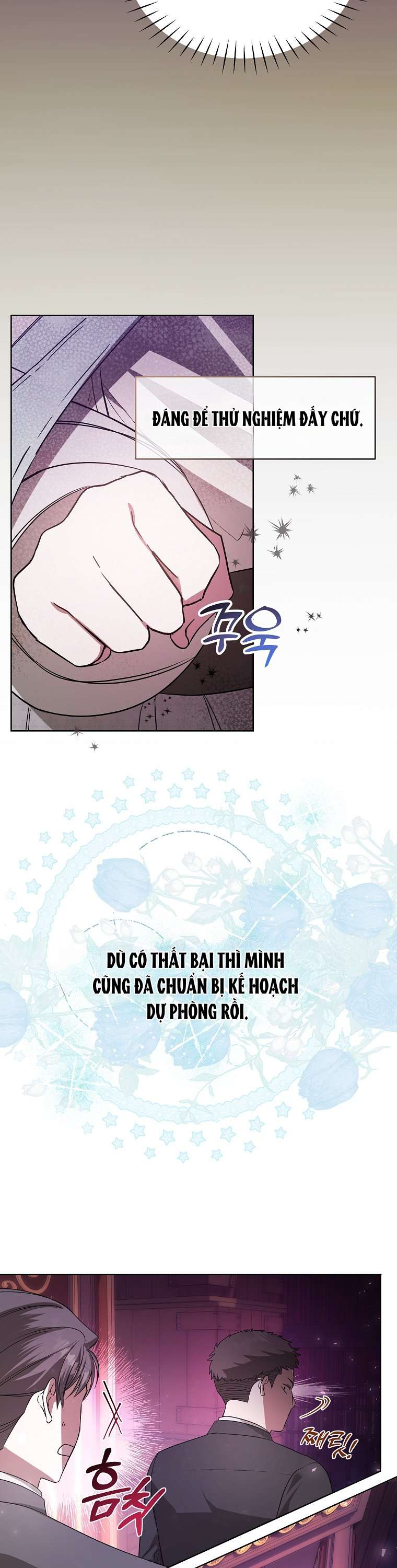 Chị Gái Tôi Là Nhân Vật Chính Chap 9 - Trang 4