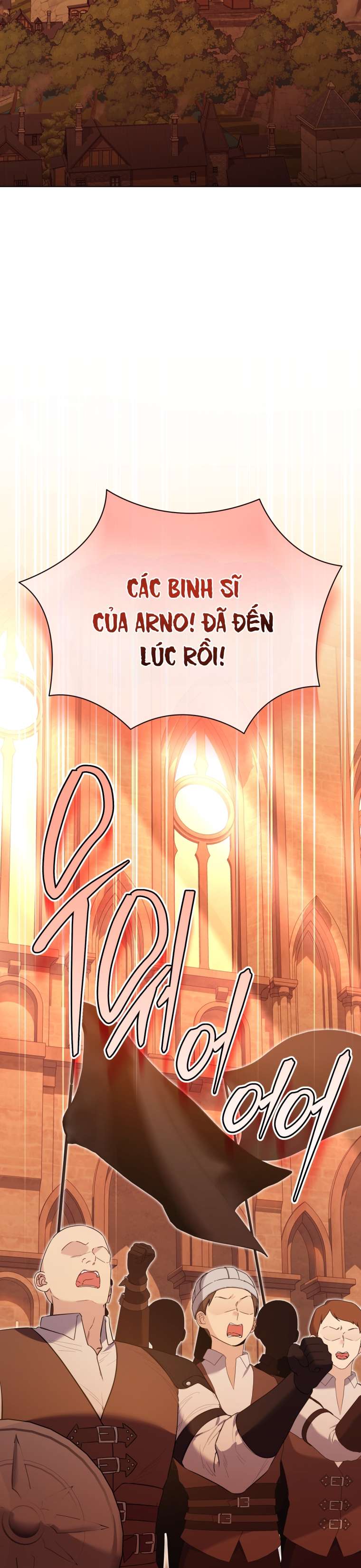 Thà Là Để Tôi Trở Thành Nữ Hoàng Chapter 45 - Next Chapter 46