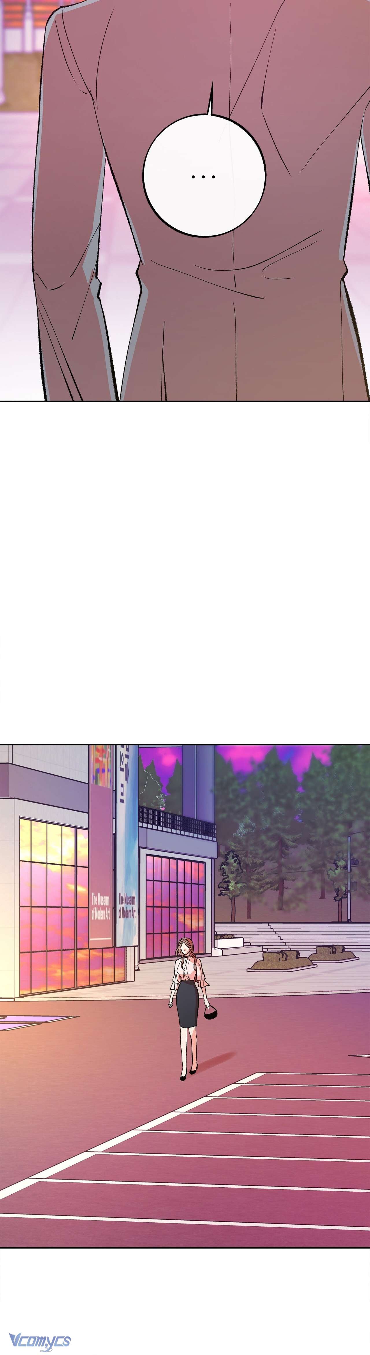 [18+] Tận Cùng Của Thế Giới Chap 11 - Trang 2