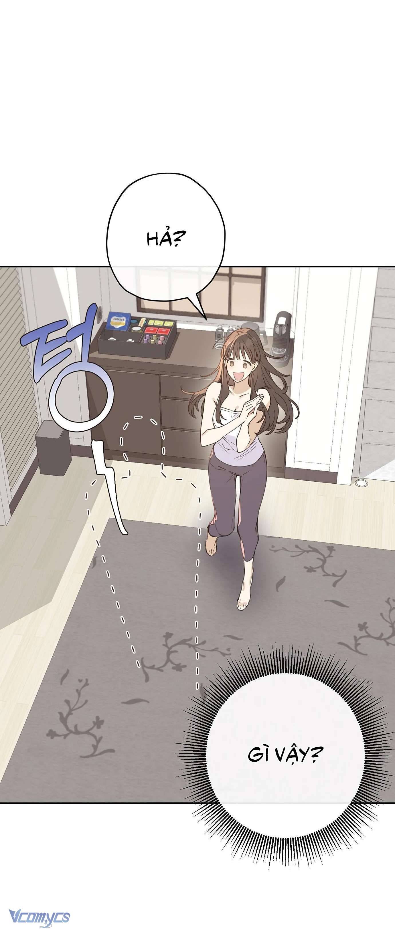 Onsaemiro Chapter 3 - Trang 4