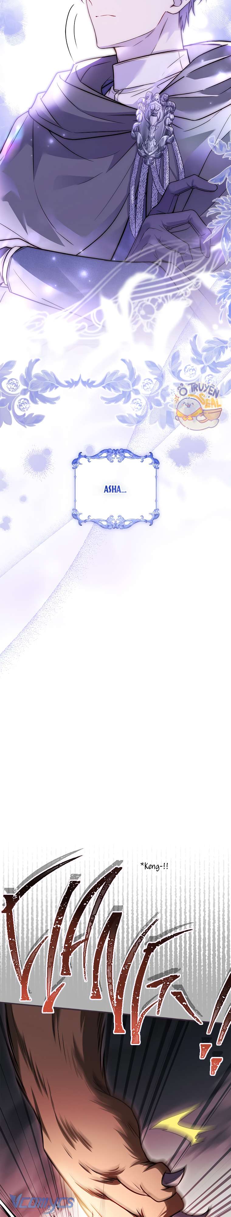 Tôi Đã Tắt Cài Đặt Chế Độ Nhận Thức Nỗi Đau! Chap 33 - Next Chap 34