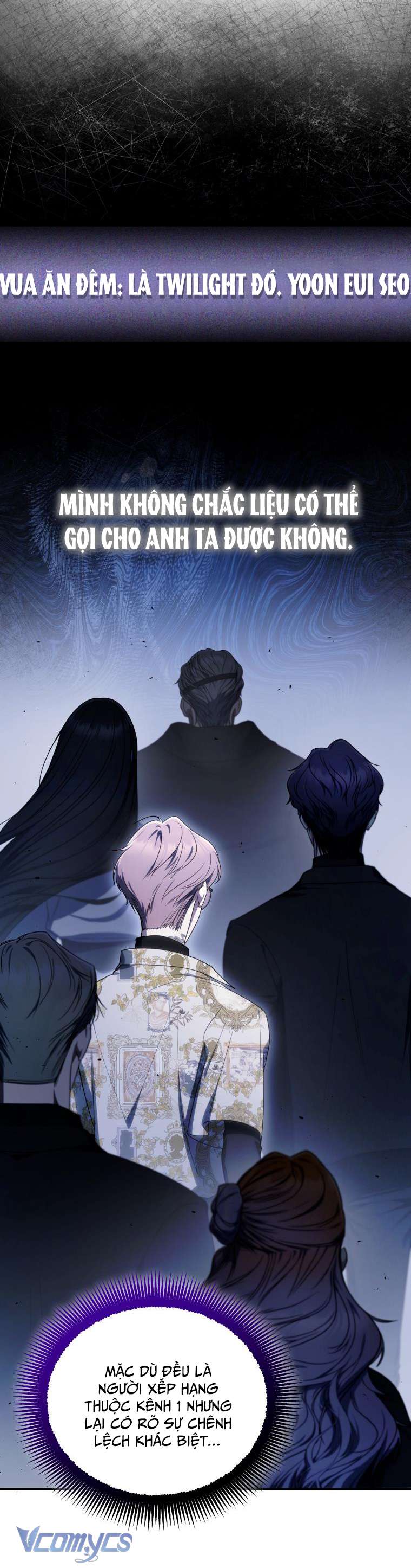 Hướng Dẫn Sinh Tồn Dành Cho Người Xếp Hạng Chap 27 - Trang 2