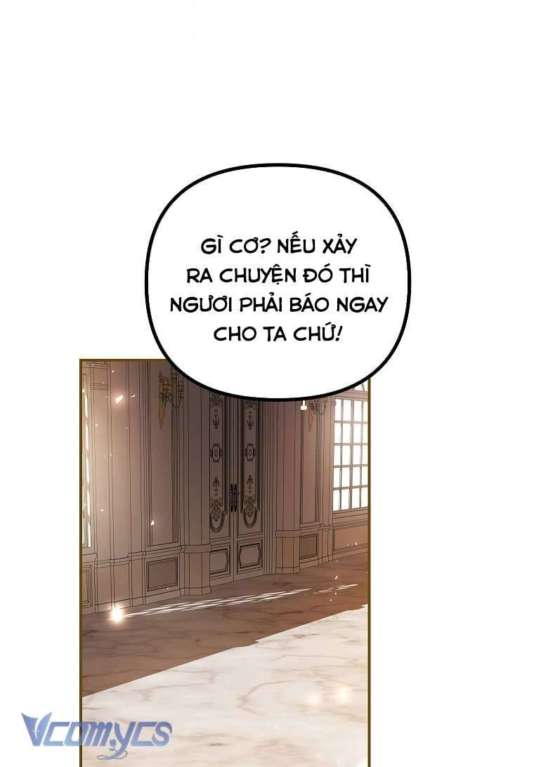 Thời Gian Của Nhân Vật Phụ Có Giới Hạn Chapter 32 - Trang 4