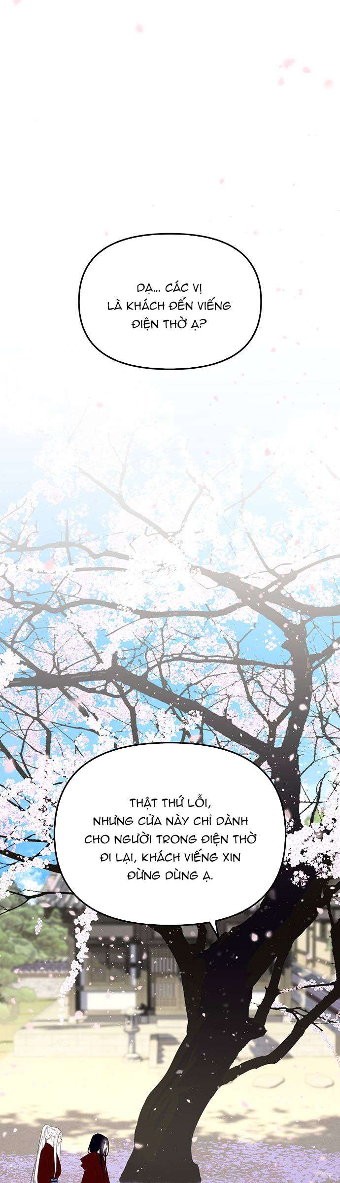 Vương Tử Huyền Bí Chapter 116 - Trang 4