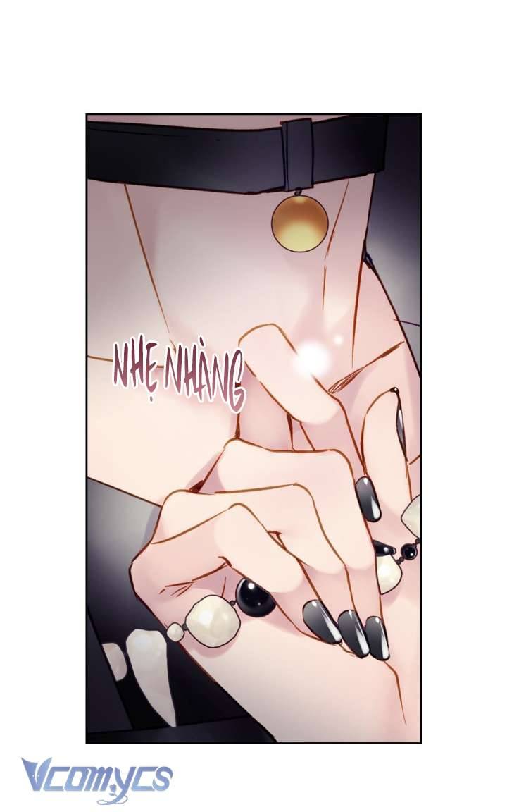 Kết Cục Của Nhân Vật Phản Diện Chỉ Có Thể Là Cái Chết Chapter 97 - Trang 4