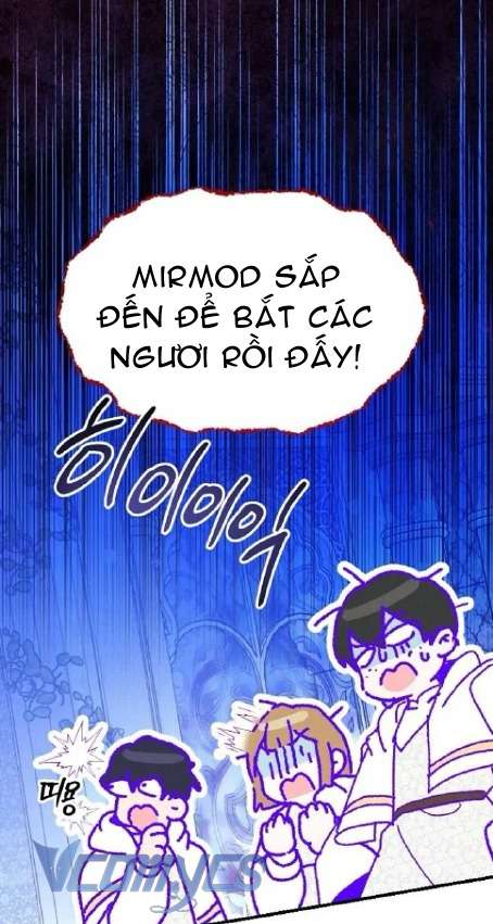 Papa Bạo Chúa, Con Sẽ Bảo Vệ Người! Chap 17 - Trang 2