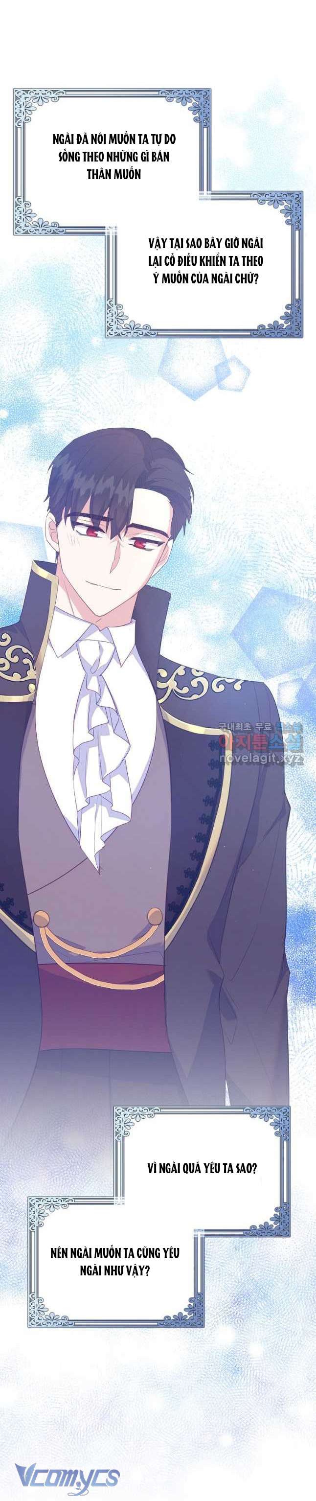 Tôi Chỉ Nhận Ra Sau Khi Mất Cô Ấy Chap 45 - Trang 2