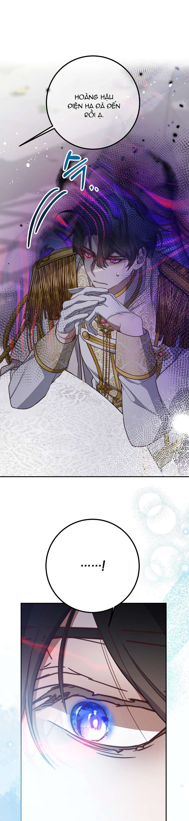 Khi Trái Tim Dẫn Lối Đôi Ta Chapter 10 - Trang 4