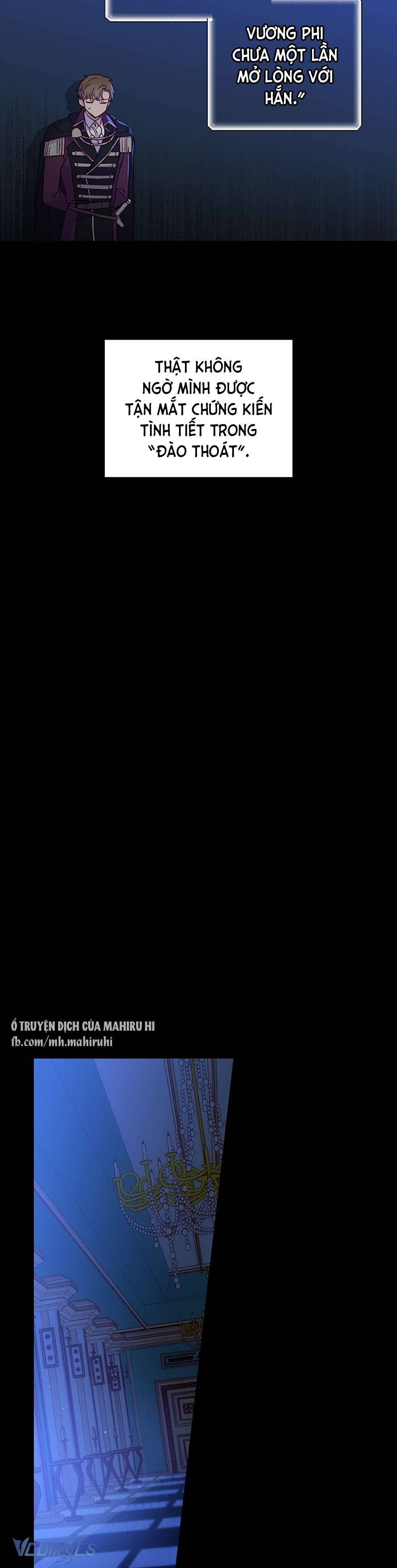 Sống Sót Dưới Thân Phận Hầu Nữ Chap 33 - Next Chap 34