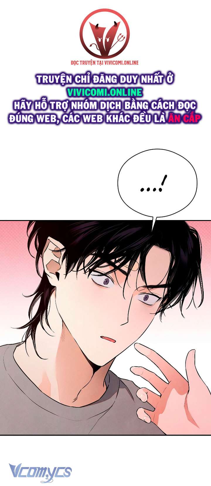 [18+] Mong Ước Của Ác Quỷ Chap 11 - Trang 2