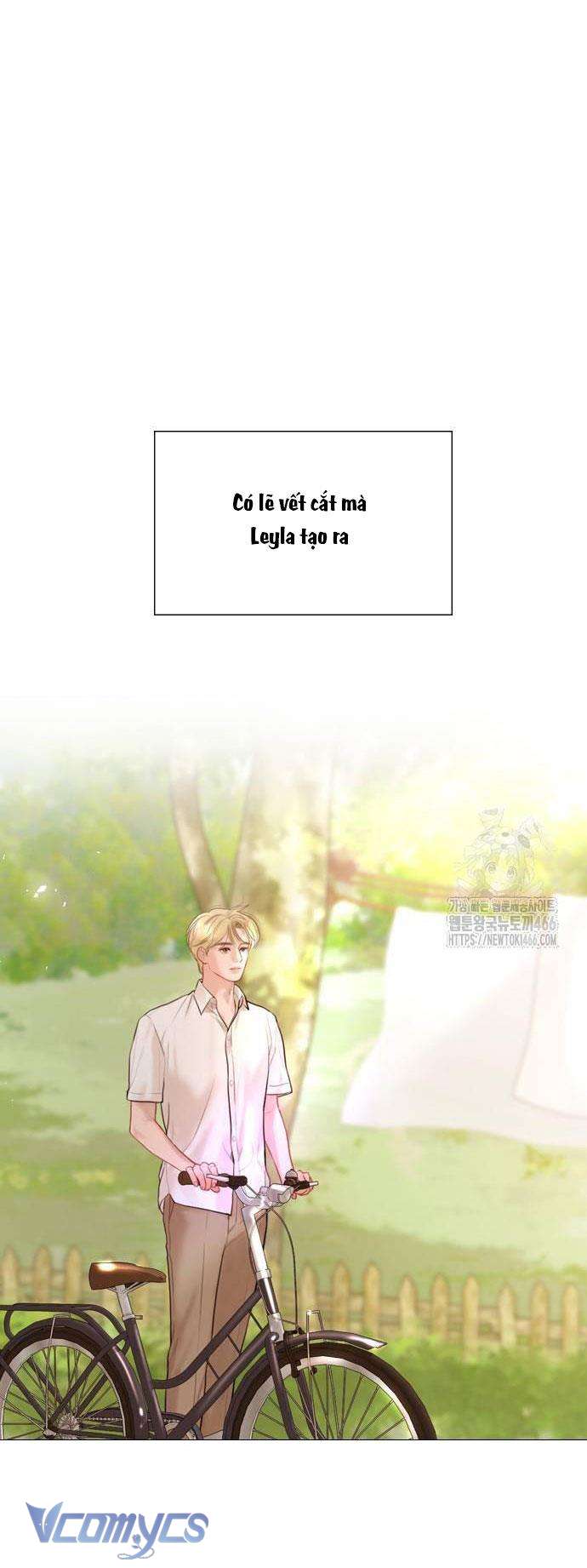 Hãy Khóc Và Cầu Nguyện Đi Chapter 34 - Trang 4