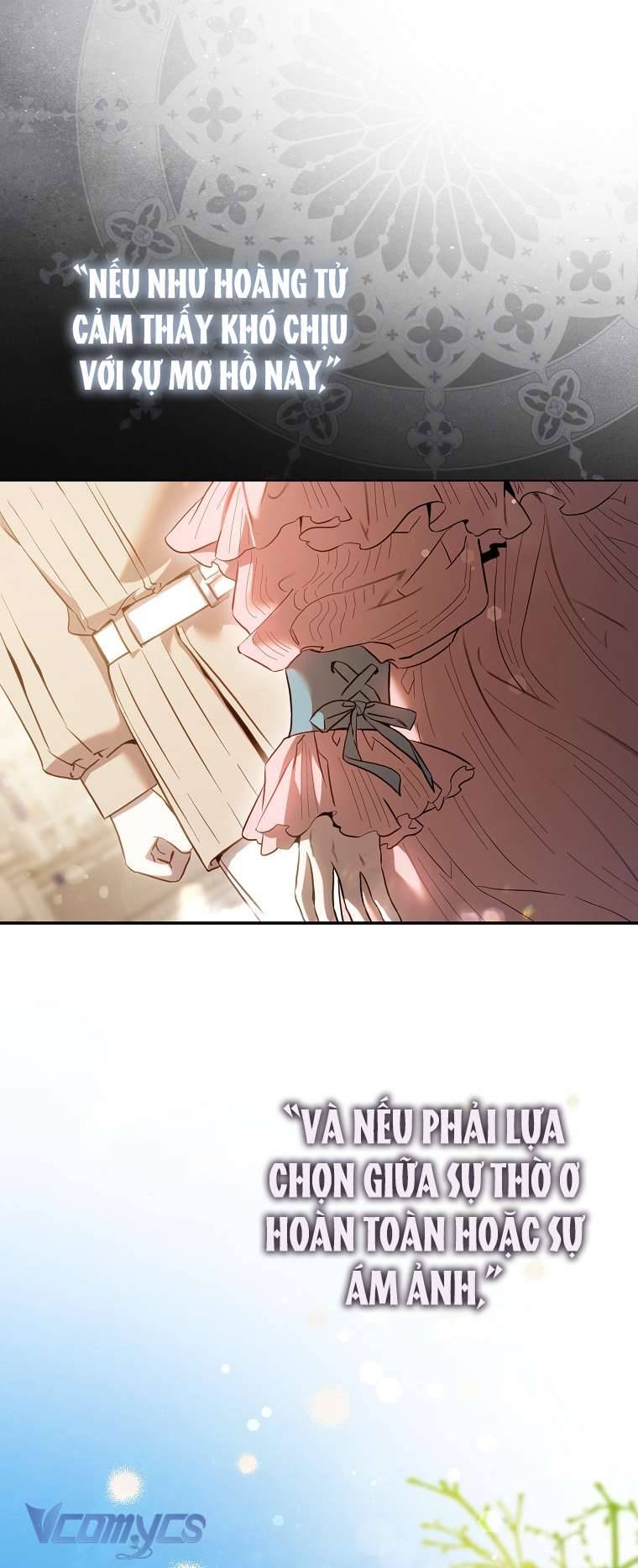 Thuần Hóa Bạo Quân Rồi Bỏ Trốn Chap 120 - Trang 2