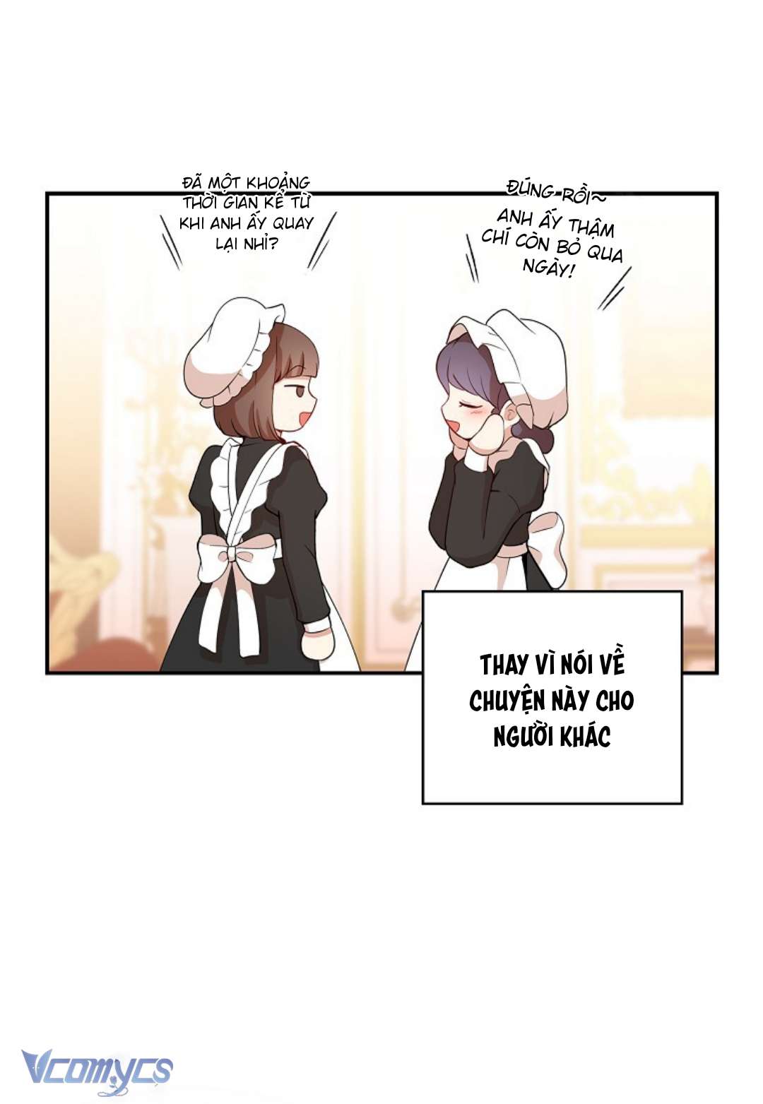 Sóc Con Tài Năng Chap 17 - Trang 2