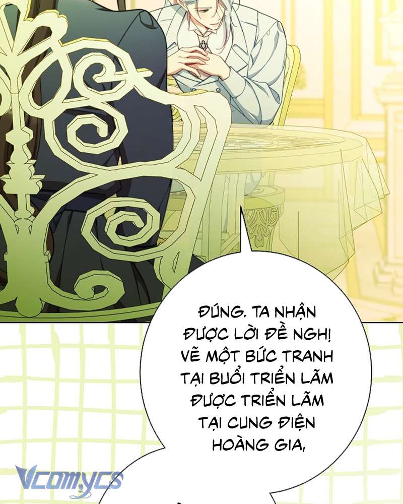 Hầu Gái Độc Quyền Của Hoàng Hậu Phản Diện Chapter 47 - Trang 4