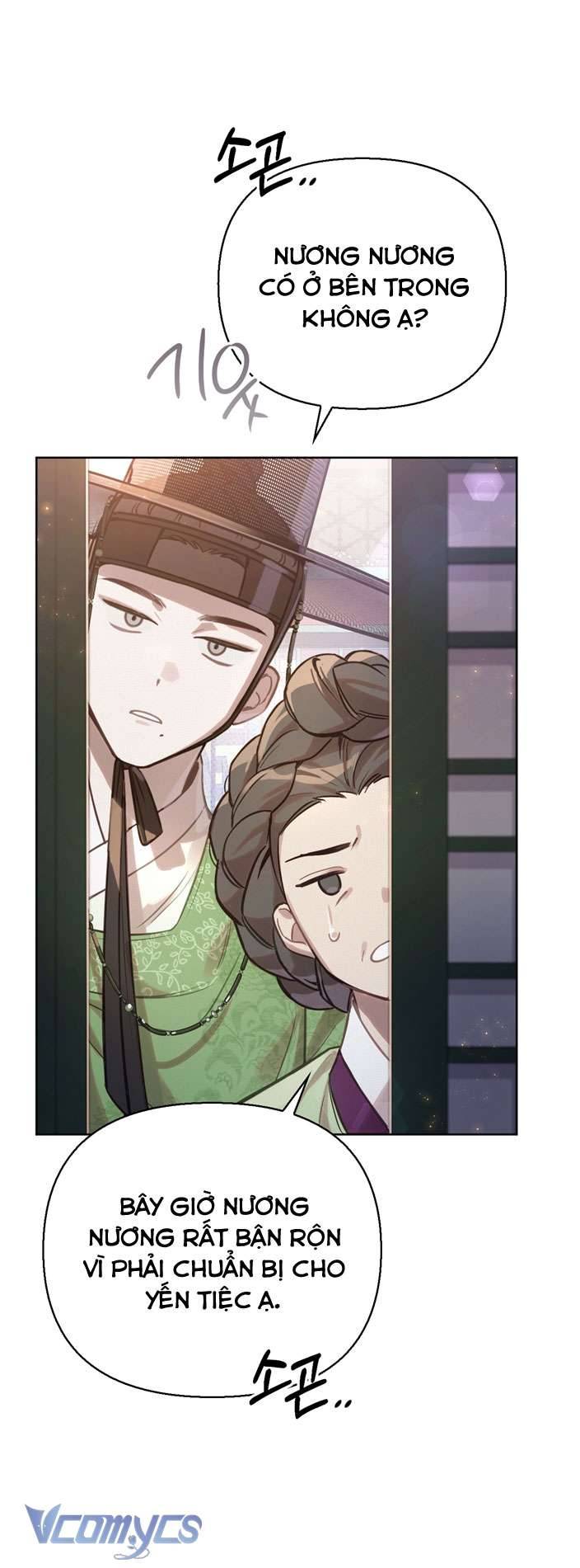 [18+] Tiết Học Bí Mật Của Trung Điện Chap 10 - Next Chap 11