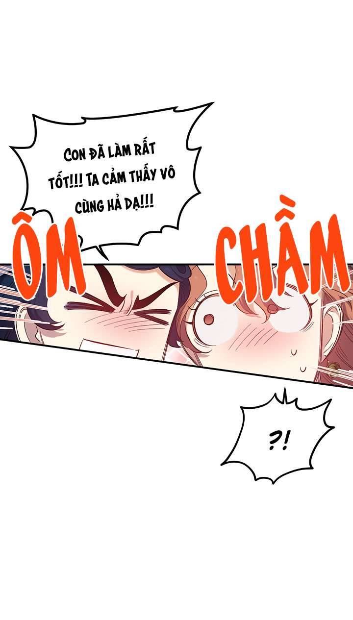 May Mắn Hay Bất Hạnh Chap 29 - Trang 4