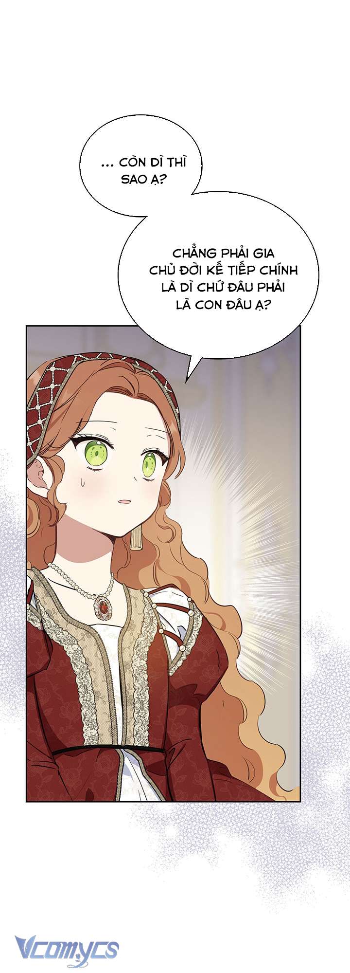 Kiếp Này Nhất Định Làm Gia Chủ Chap 124 - Trang 2