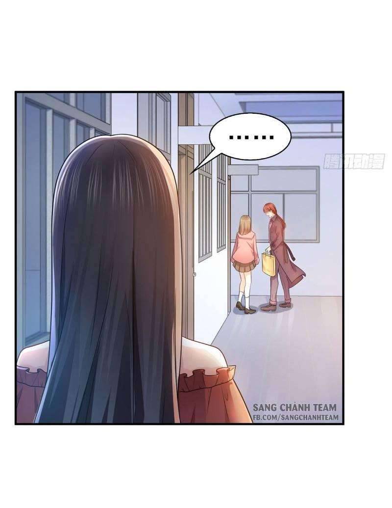 Hệt Như Hàn Quang Gặp Nắng Gắt Chap 62 - Trang 4