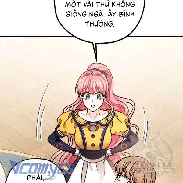 Liều Thuốc An Thần Của Bạo Chúa Chapter 22 - Trang 4