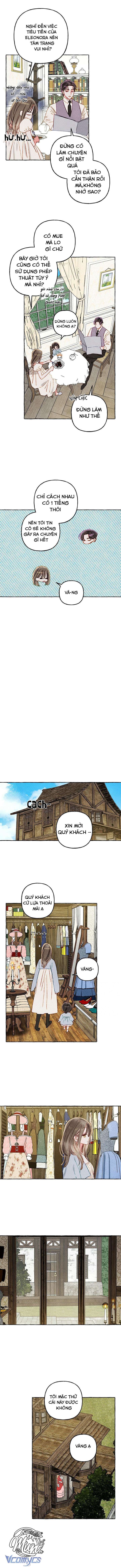 (Munn) Nuôi Dưỡng Một Hắc Long Chap 47 - Trang 2