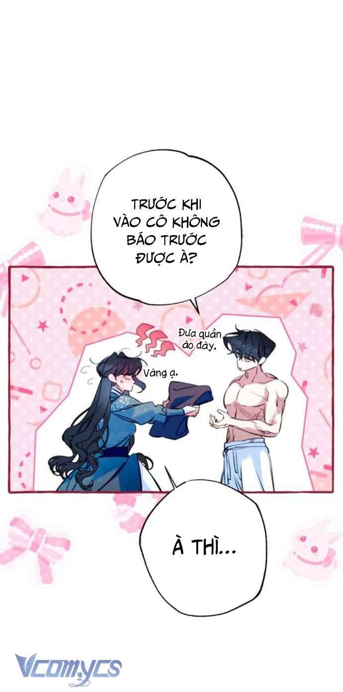 Chuyện Tình Tuyết Phương Bắc Chapter 4 - Trang 4